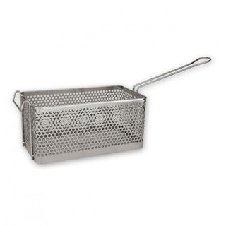 FRYING BASKET - RECT 325(L)X175(W)X150MM(D) - 30642 - EACH