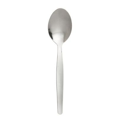 OLYMPIA KELSO COFFEE SPOON S/STEEL - DOZEN - CB316