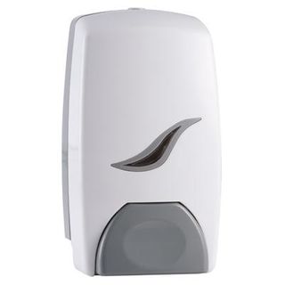 OATES CONTRACTOR LIQUID SOAP DISPENSER ( (LD-900V / 165541) ) - EACH