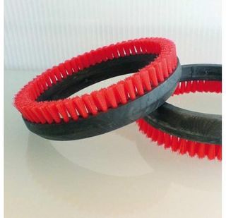 SCRUBBING BRUSH FOR CLEANFIX FLOORMAC - EACH ( SPECIAL ORDER FREIGHT APPLIES )