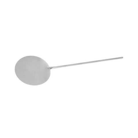 PIZZA PEEL- STAINLESS STEEL HEAVY DUTY - 1100mm L - 30296 - EACH