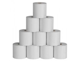 POS ROLL - Thermal Cash Register Rolls ( 80x80) - 24 - CTN