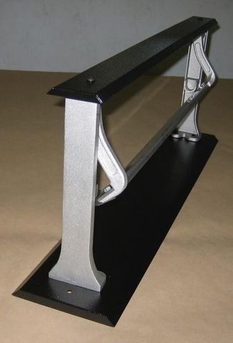 COUNTER ROLL DISPENSER - 900MM - EACH ( SPECIAL ORDER FREIGHT APPLIES )
