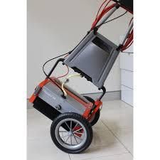 HAKO WIZZARD TRAVEL CART ( 11925928 ) - EACH