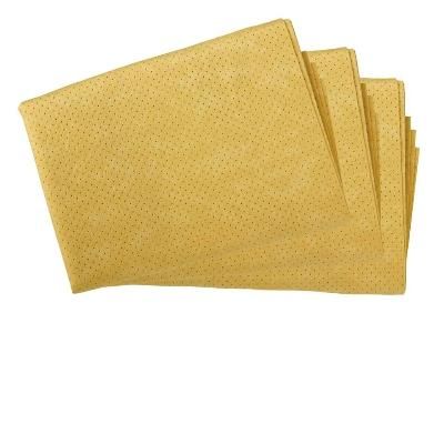 Oates Perforated Synthetic Chamois 72 x 54CM - 24 - CTN