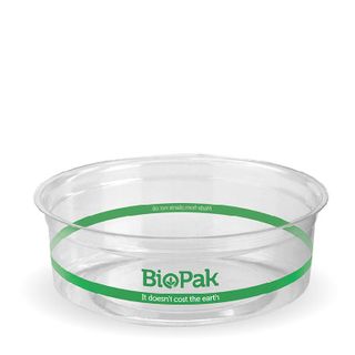 BIOPAK COLD BOWLS