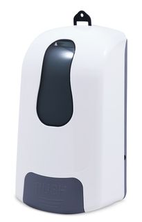 Clean Plus Liquid Hand Wash Refillable Dispenser 1L - EACH ( Bulk Fill )