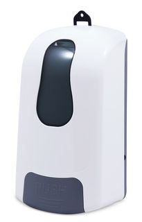 CLEAN PLUS DISPENSER POD RANGE