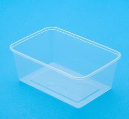 BONSON BS 1000 RECTANGULAR CONTAINER - 500