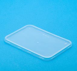 BONSON FREEZER BS LID RECTANGULAR - 500-CTN