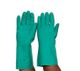 NITRILE GREEN