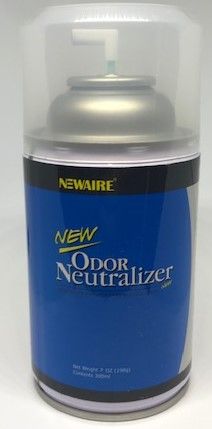 Newaire " OCEAN MIST " AIRFRESH - 198g X 10 - CTN ( 6000 )