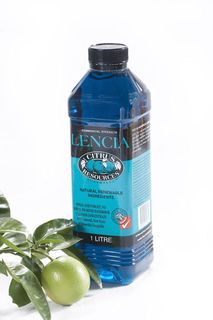 Citrus Resources " LENCIA " Spray & Leave Bathroom Cleaner- 1L X 6 -CTN