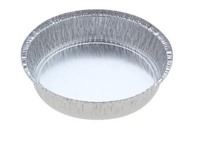 CONFOIL 5125 LARGE ROUND FOIL CHEESECAKE - 320