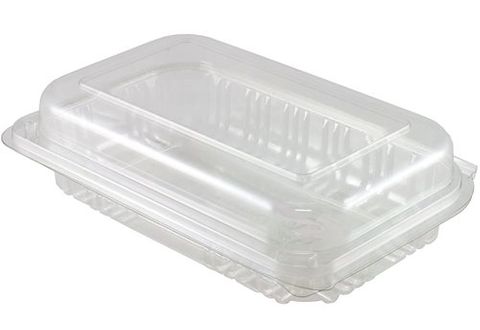 ENVIRO CHOICE SUPER SALAD PACK ( EC-FV0410 ) - 250 - CTN