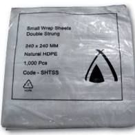 TP SLAP SHEET 240 X 240 - (SHTSS) -10,000 - CTN