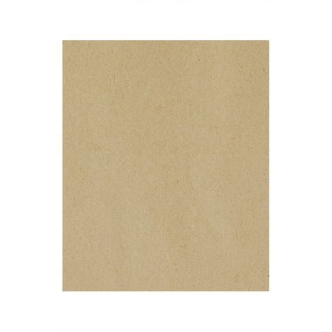 TRENTON BROWN PAPER - 74207 - 190 X 310 ( 1/4 CUT) - 2000
