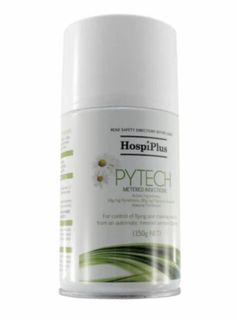 PYSECT INSECT SPRAY CAN - 150G EA