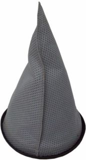 PACVAC DUST BAG / HYPERCONE - REUSABLE - SMS - CONE - EACH ( DUB003 )