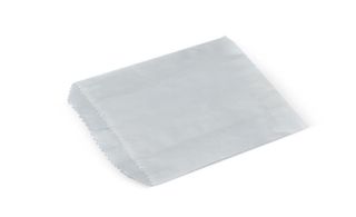 1/2F WHITE BAG 150 X 115 MM (PNI W1/2F) - 1000 - PKT