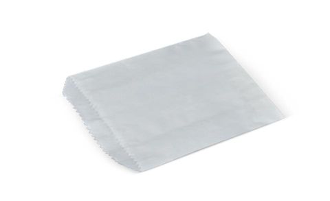 1/2F WHITE BAG 150 X 115 MM (PNI W1/2F) - 1000 - PKT