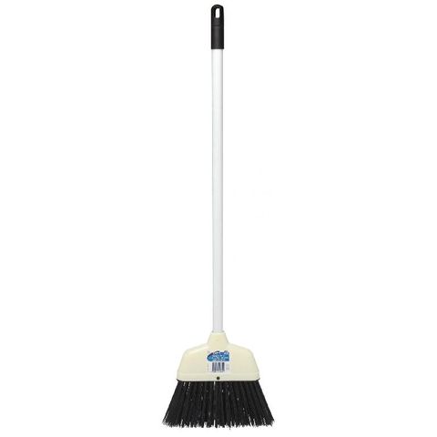 EDCO HEAVY DUTY LOBBY BROOM - 19065 - EACH