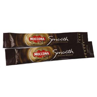MOCCONA SMOOTH COFFEE STICKS 1.7G - 1000 - CTN