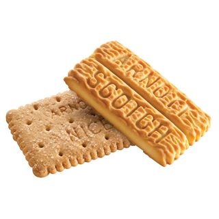 ARNOTTS SCOTCH FINGER AND NICE BISCUIT PORTION PACK - 150 - CTN