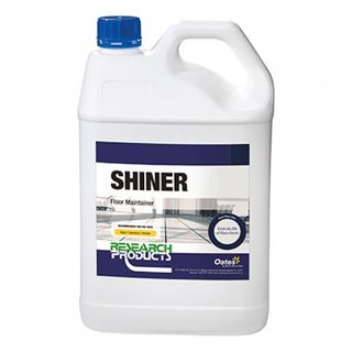 Research " SHINER " Total Floor Maintainer -5L