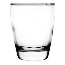 OLYMPIA CONICAL ROCKS GLASSES 268ML - GM572 - 12 - CTN