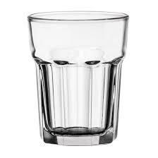 OLYMPIA ORLEANS TUMBLER GLASSES 200ML ( GF938 ) - 12 - CTN