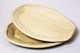 PALM LEAF TRAYS & PLATTERS