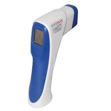 HYGIPLAS INFRARED THERMOMETER ( GG749 ) - EACH