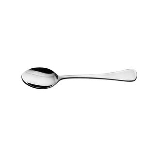 TEASPOON S/STEEL MILAN DOZEN 12255 - PKT