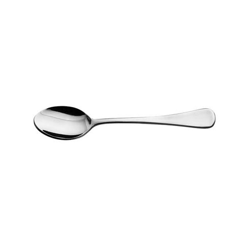 TEASPOON S/STEEL MILAN DOZEN 12255 - PKT