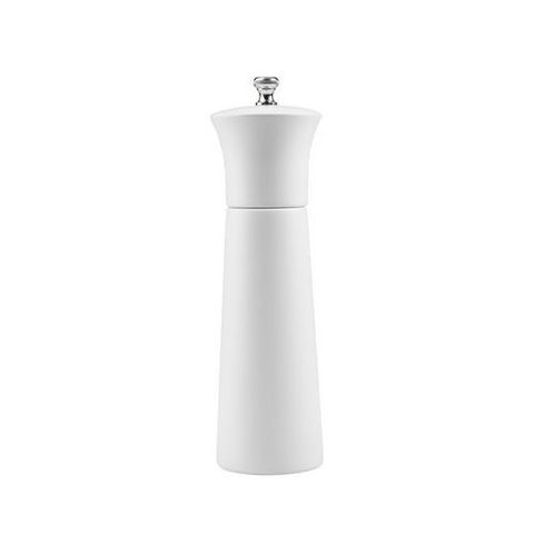 MODA EVO SALT & PEPPER MILL WHITE - 408314 - EACH