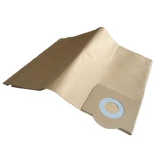 STAR BAG - AF198 - PAPER VACUUM BAG - ( EQUIVALENT TO CU71 ) - 5 - PACK