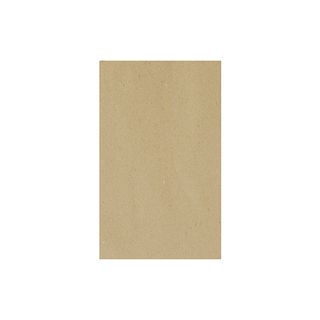 TRENTON KRAFT GREASE PROOF PAPER - 74208 - 310 X 380MM ( 1/2 CUT ) - 2000 -CTN