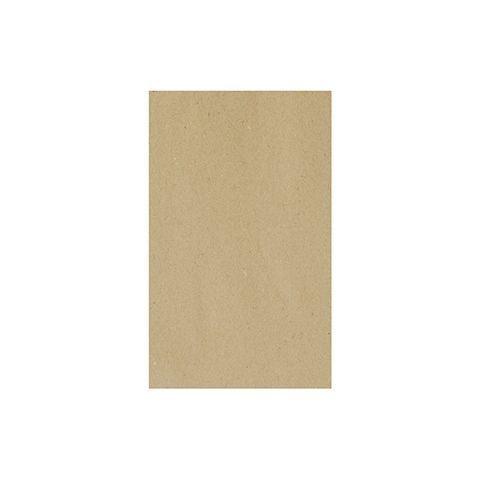 TRENTON KRAFT GREASE PROOF PAPER - 74208 - 310 X 380MM ( 1/2 CUT ) - 2000 -CTN