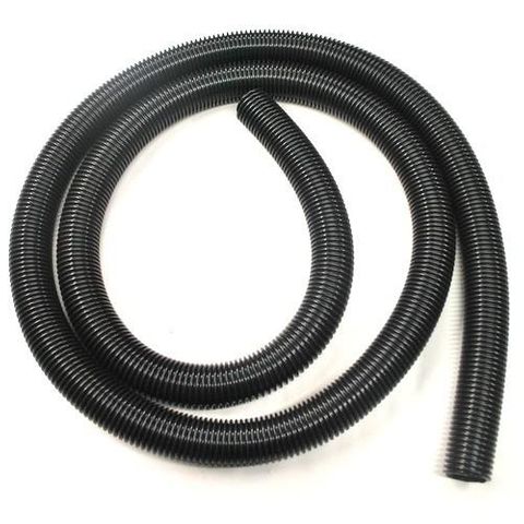 VACUUM HOSE BLACK 32MM X 20MTR ROLL - CTN