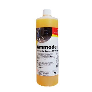 AGAR AMMODET CONCENTRATED DETERGENT - 1L