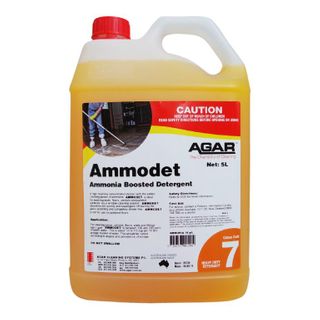 AGAR AMMODET CONCENTRATED DETERGENT - 5L
