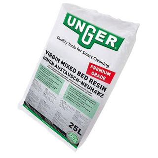 UNGER DI FILTER RESIGN BEADS - 25L BAG