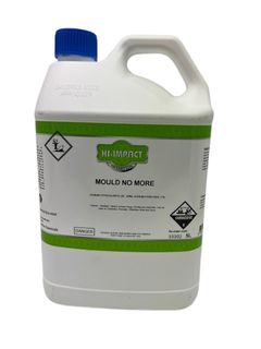 HI - IMPACT Mould No More - 5L