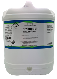 HI - IMPACT Mould No More - 20L