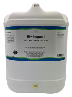 HI - IMPACT Vinyl Polish Protector - 20L