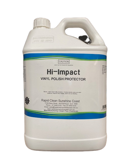 HI - IMPACT Vinyl Polish Protector CP - 5L