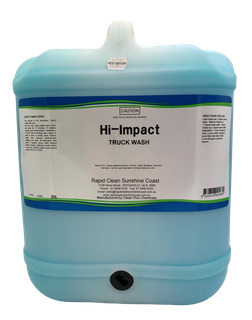 HI - IMPACT Truck Wash - 20L