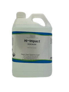 HI - IMPACT Descaler Value CP *DG* - 5L