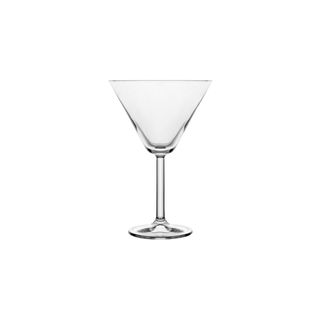 PASABAHCE PRIMETIME MARTINI GLASSES 300ML - CC744904 - 24 - CTN